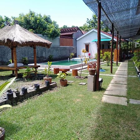 Jeri Home Stay Kuta  Exterior foto