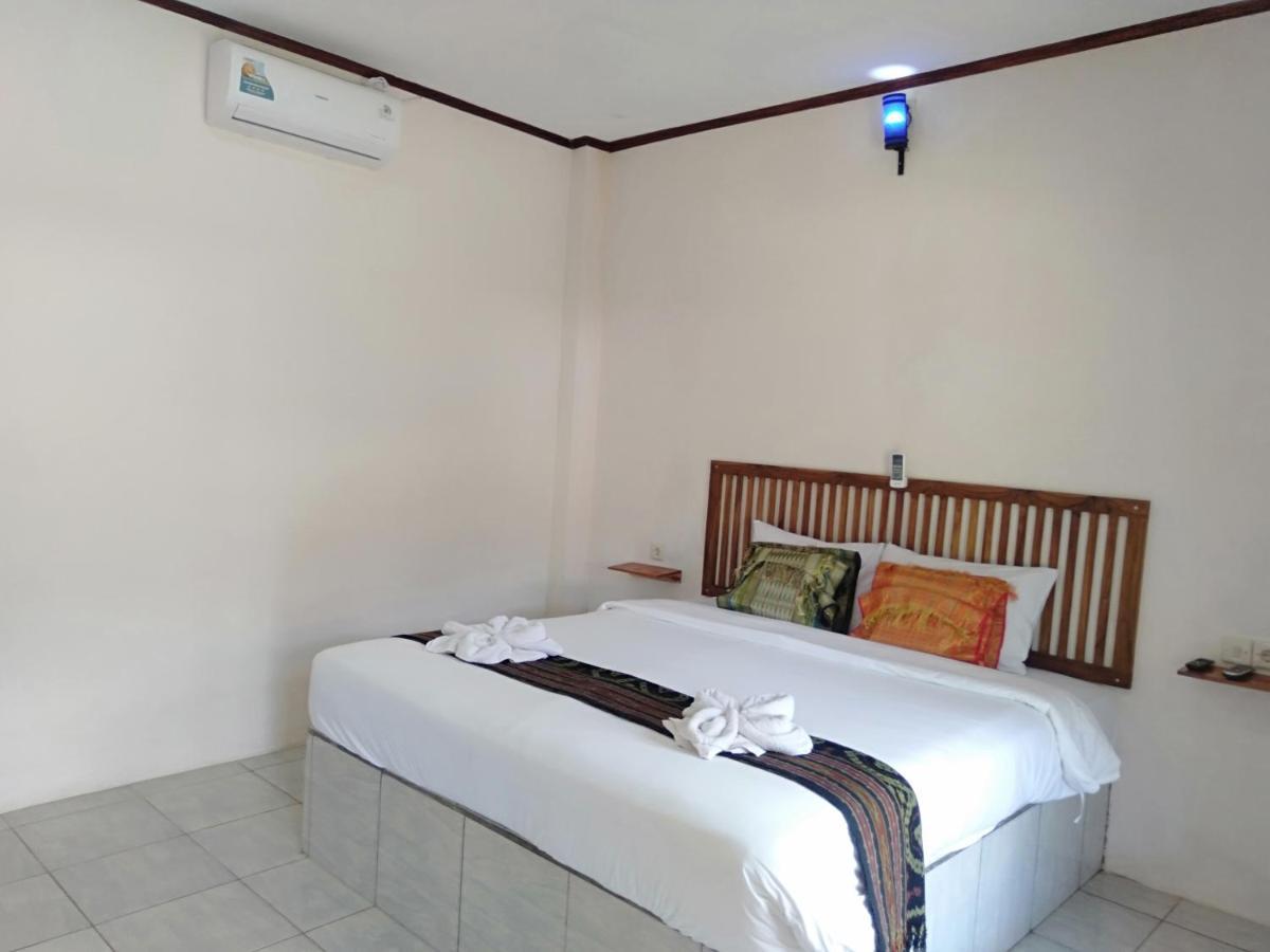 Jeri Home Stay Kuta  Exterior foto