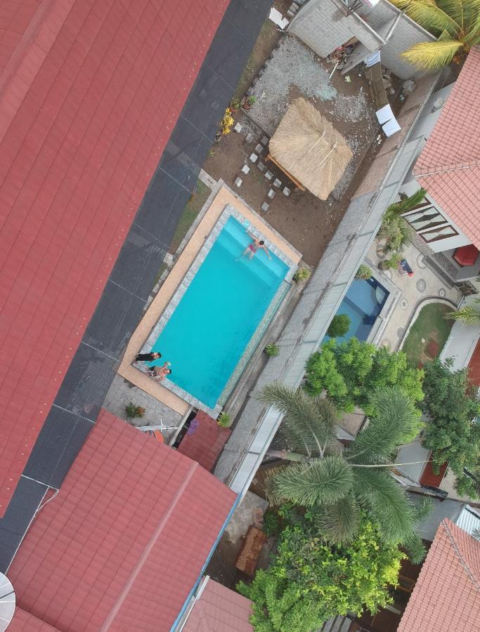 Jeri Home Stay Kuta  Exterior foto