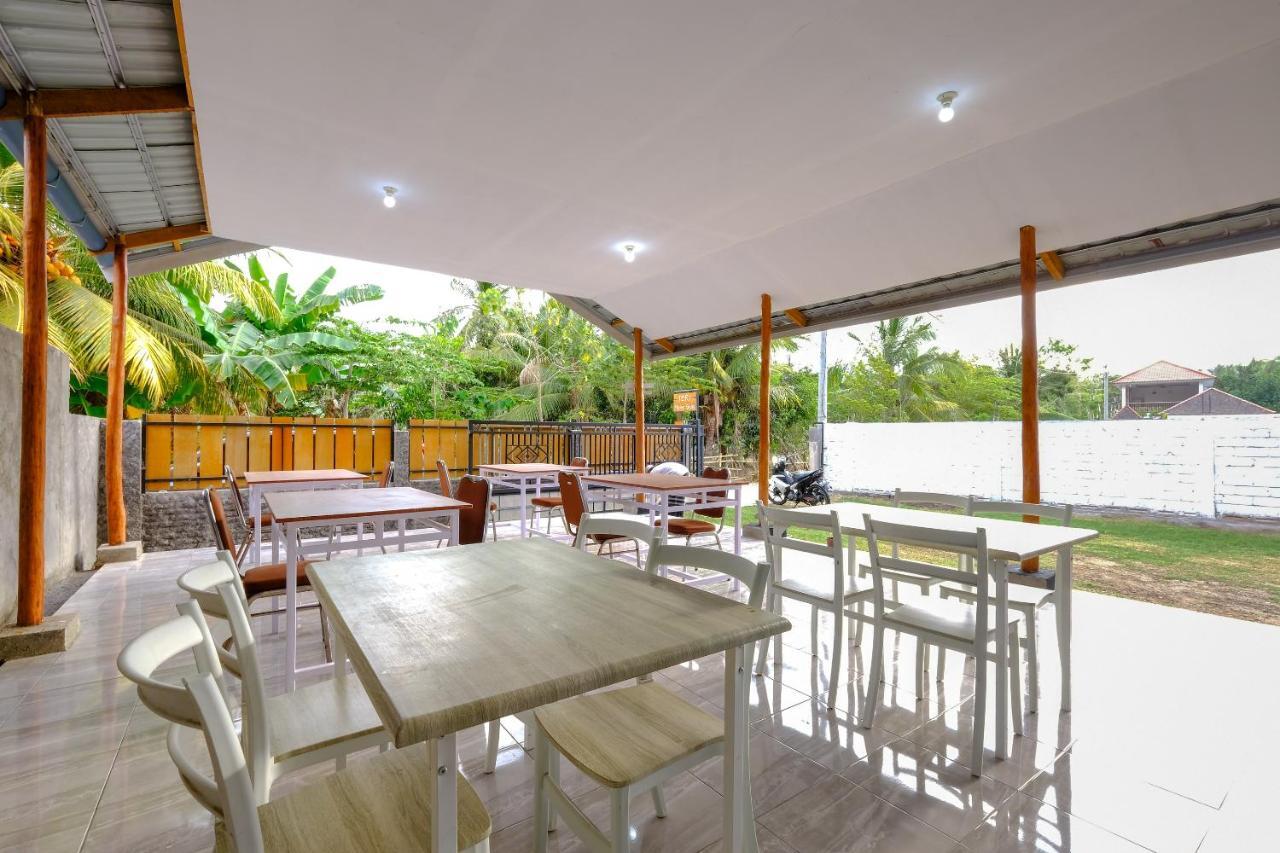 Jeri Home Stay Kuta  Exterior foto