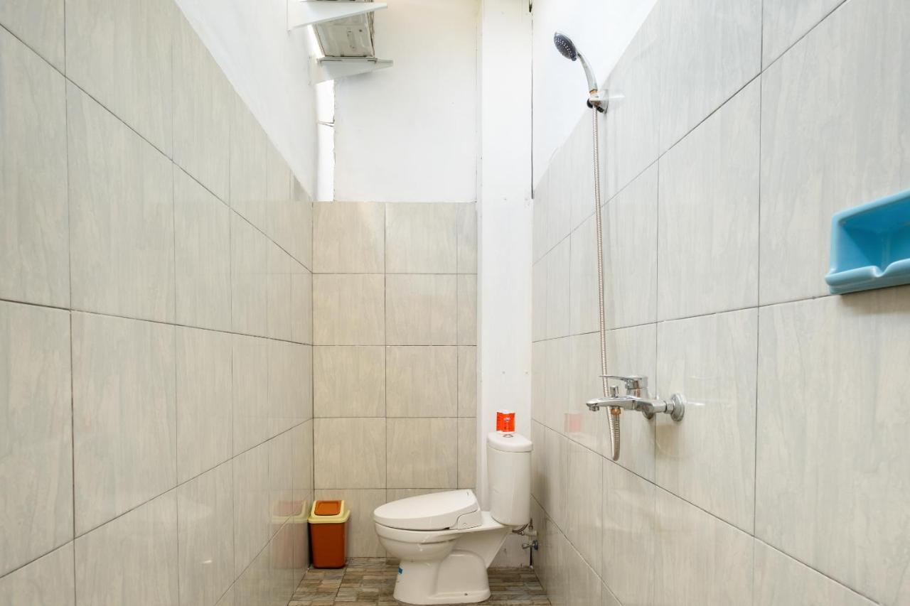 Jeri Home Stay Kuta  Exterior foto