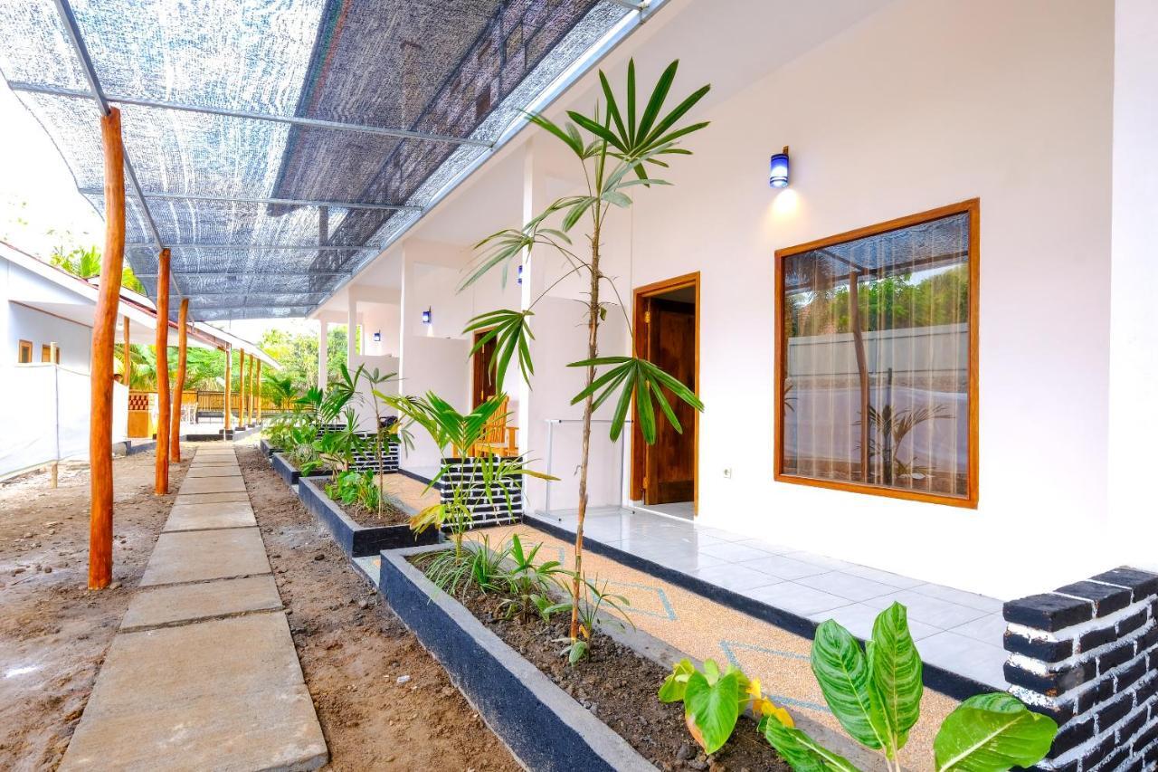 Jeri Home Stay Kuta  Exterior foto