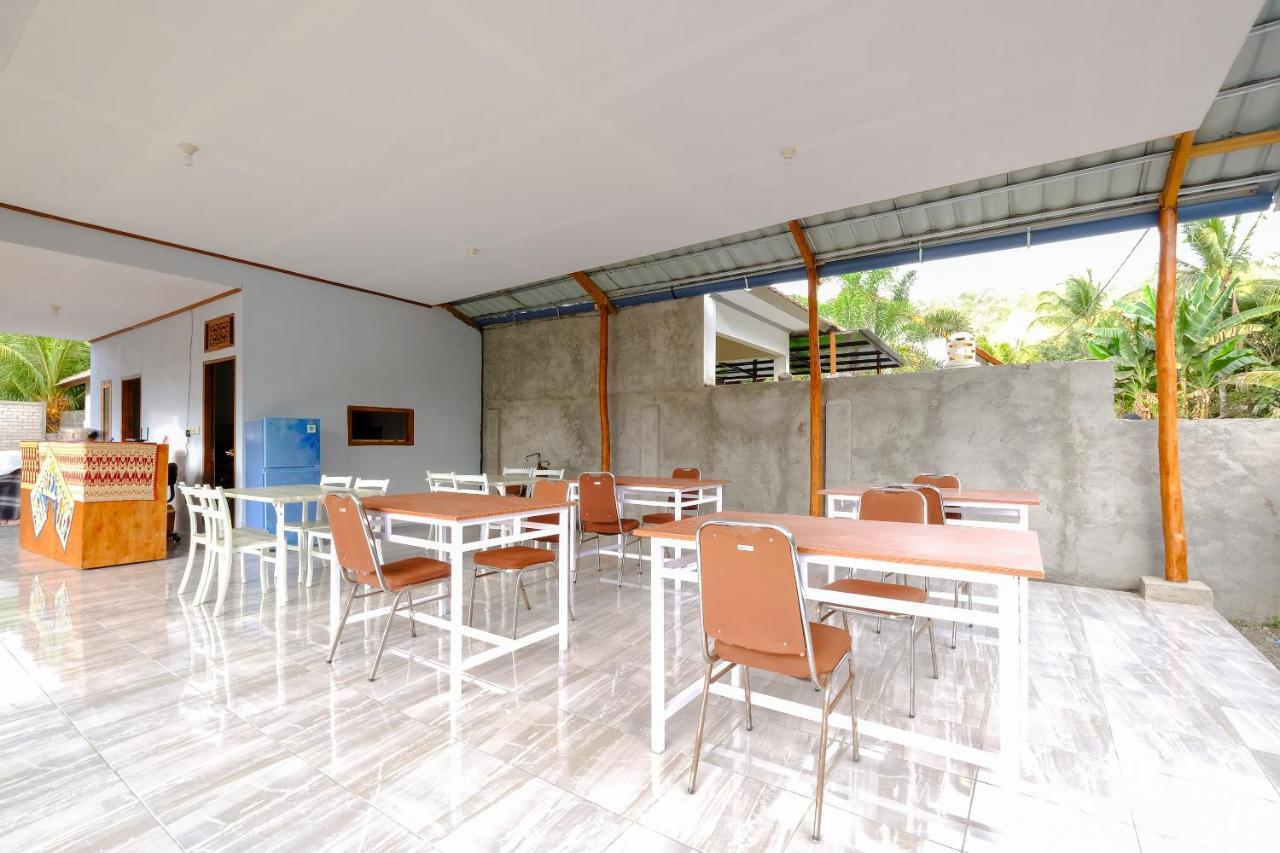 Jeri Home Stay Kuta  Exterior foto