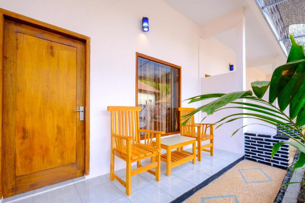 Jeri Home Stay Kuta  Exterior foto